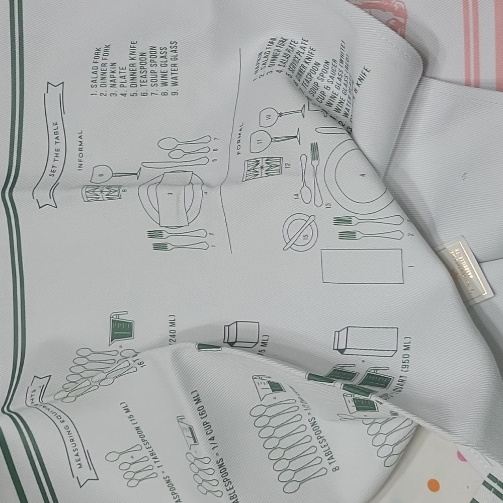 DesignWorks Ink Dish Towels - Picture 5 of 6